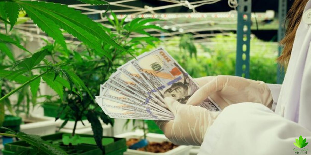 Medical cannabis cost in Australia