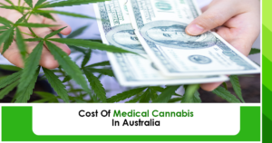 Cost of medical cannabis in Australia