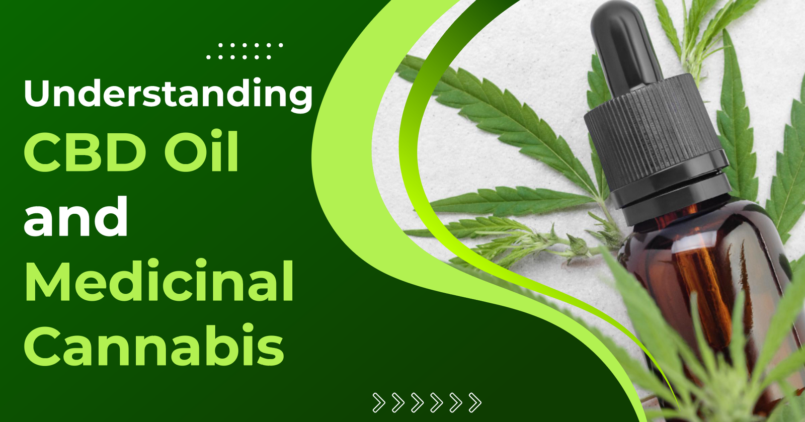 CBD oil and medicinal cannabis