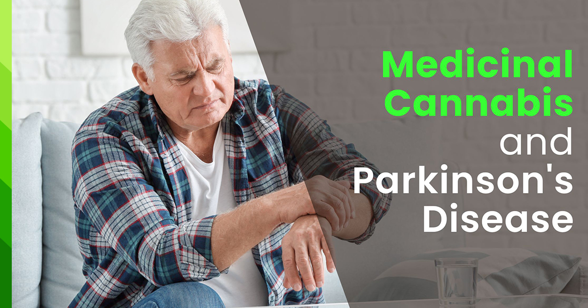 Medicinal cannabis and Parkinson's disease