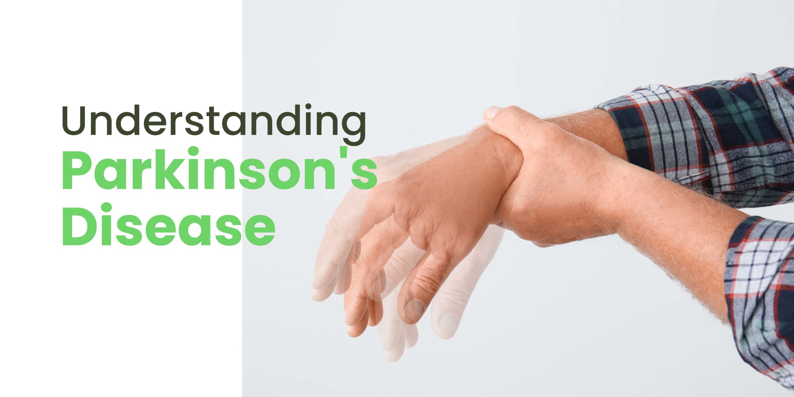 Understanding Parkinson disease