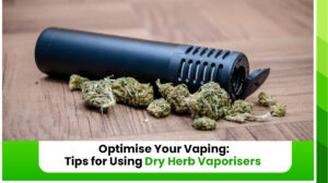 Optimize Your Vaping Tips for Using Dry Herb Vaporizers