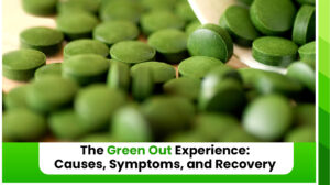 The Green Out Experience: Causes, Symptoms, and Recovery