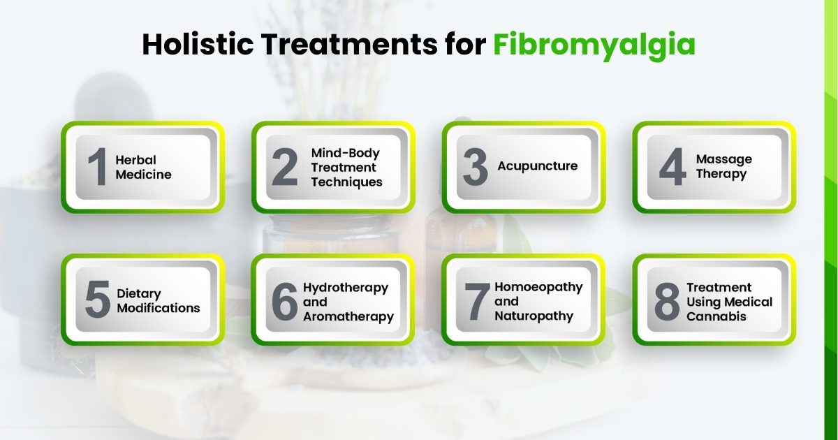 Exploring Natural Remedies for Fibromyalgia 